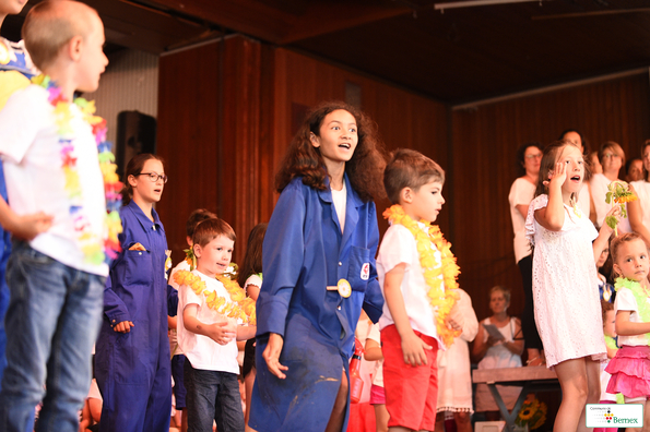 Fête Ecole Luchepelet / 50 Ans / 23 Juin 2018
Photo Alain Grosclaude 
Mention Obligatoire
Reproduction Interdite