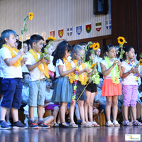 Fête Ecole Luchepelet / 50 Ans / 23 Juin 2018
Photo Alain Grosclaude 
Mention Obligatoire
Reproduction Interdite