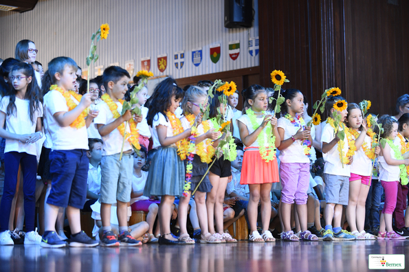 Fête Ecole Luchepelet / 50 Ans / 23 Juin 2018
Photo Alain Grosclaude 
Mention Obligatoire
Reproduction Interdite