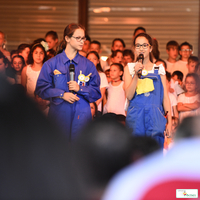 Fête Ecole Luchepelet / 50 Ans / 23 Juin 2018
Photo Alain Grosclaude 
Mention Obligatoire
Reproduction Interdite