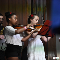 Fête Ecole Luchepelet / 50 Ans / 23 Juin 2018
Photo Alain Grosclaude 
Mention Obligatoire
Reproduction Interdite