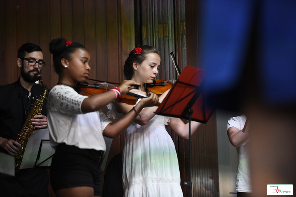 Fête Ecole Luchepelet / 50 Ans / 23 Juin 2018
Photo Alain Grosclaude 
Mention Obligatoire
Reproduction Interdite