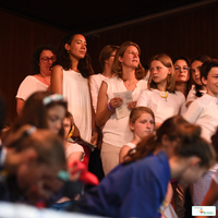 Fête Ecole Luchepelet / 50 Ans / 23 Juin 2018
Photo Alain Grosclaude 
Mention Obligatoire
Reproduction Interdite