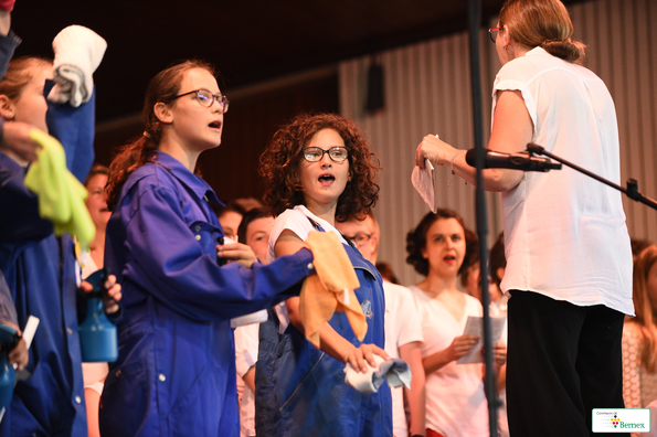 Fête Ecole Luchepelet / 50 Ans / 23 Juin 2018
Photo Alain Grosclaude 
Mention Obligatoire
Reproduction Interdite