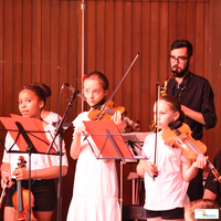 Fête Ecole Luchepelet / 50 Ans / 23 Juin 2018
Photo Alain Grosclaude 
Mention Obligatoire
Reproduction Interdite