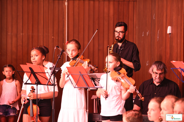 Fête Ecole Luchepelet / 50 Ans / 23 Juin 2018
Photo Alain Grosclaude 
Mention Obligatoire
Reproduction Interdite