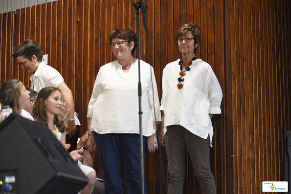 Fête Ecole Luchepelet / 50 Ans / 23 Juin 2018
Photo Alain Grosclaude 
Mention Obligatoire
Reproduction Interdite