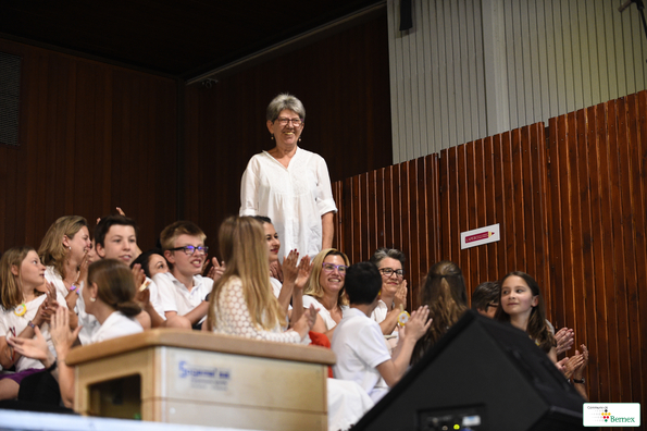 Fête Ecole Luchepelet / 50 Ans / 23 Juin 2018
Photo Alain Grosclaude 
Mention Obligatoire
Reproduction Interdite