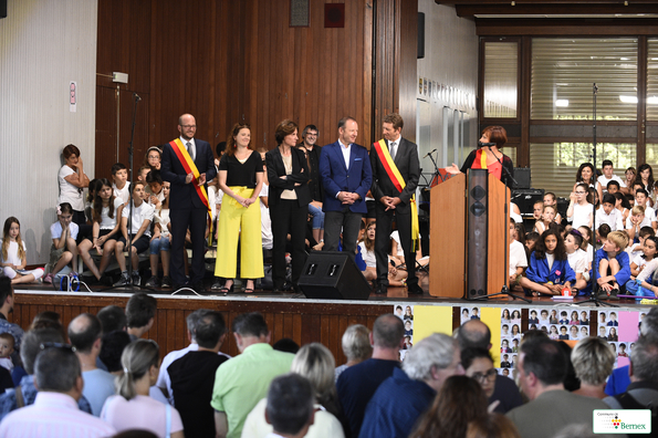 Fête Ecole Luchepelet / 50 Ans / 23 Juin 2018
Photo Alain Grosclaude 
Mention Obligatoire
Reproduction Interdite