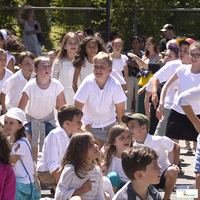 Fête Ecole Luchepelet / 50 Ans / 23 Juin 2018
Photo Alain Grosclaude 
Mention Obligatoire
Reproduction Interdite