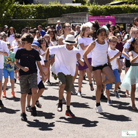 Fête Ecole Luchepelet / 50 Ans / 23 Juin 2018
Photo Alain Grosclaude 
Mention Obligatoire
Reproduction Interdite