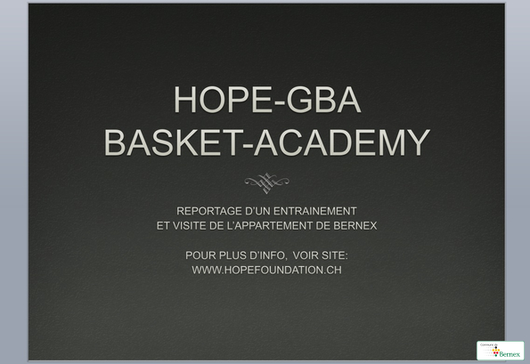 hope