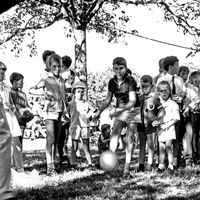 97 PROMOTIONS 1968
