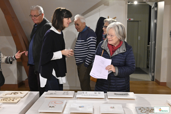 PHOTOS BERNEX 2019Expo BijouxPhoto Alain Grosclaude Mention ObligatoireReproduction Interdite