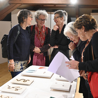 PHOTOS BERNEX 2019
Expo Bijoux
Photo Alain Grosclaude 
Mention Obligatoire
Reproduction Interdite