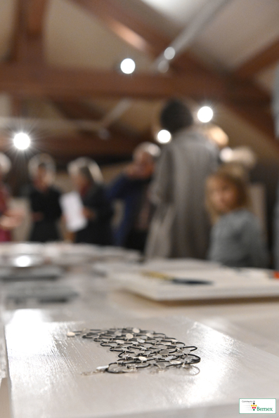 PHOTOS BERNEX 2019Expo BijouxPhoto Alain Grosclaude Mention ObligatoireReproduction Interdite