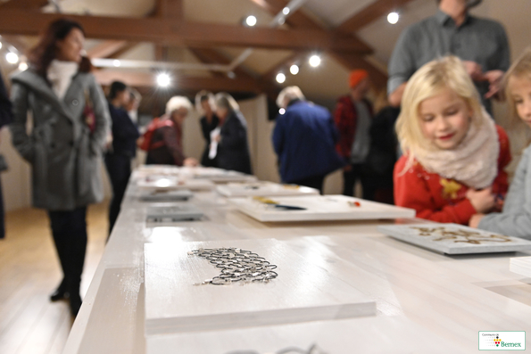 PHOTOS BERNEX 2019
Expo Bijoux
Photo Alain Grosclaude 
Mention Obligatoire
Reproduction Interdite