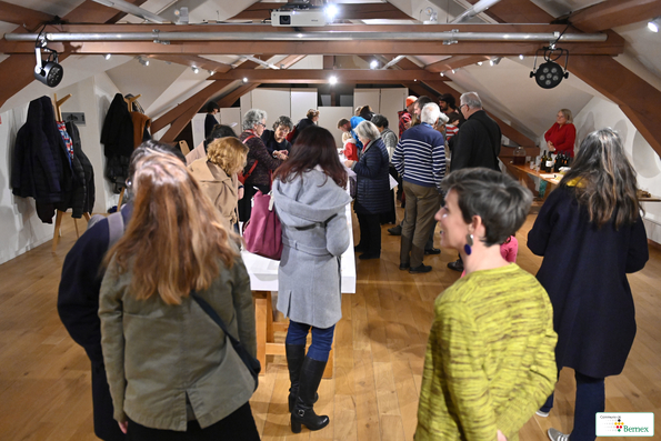 PHOTOS BERNEX 2019
Expo Bijoux
Photo Alain Grosclaude 
Mention Obligatoire
Reproduction Interdite