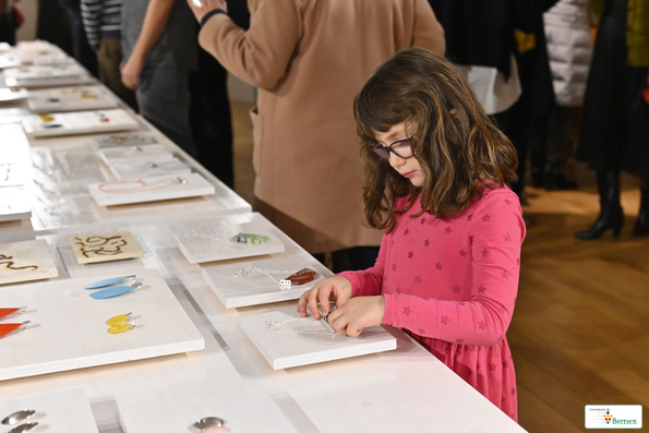 PHOTOS BERNEX 2019
Expo Bijoux
Photo Alain Grosclaude 
Mention Obligatoire
Reproduction Interdite