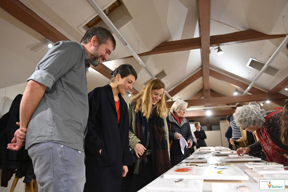 PHOTOS BERNEX 2019
Expo Bijoux
Photo Alain Grosclaude 
Mention Obligatoire
Reproduction Interdite
