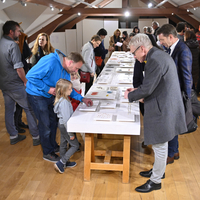 PHOTOS BERNEX 2019
Expo Bijoux
Photo Alain Grosclaude 
Mention Obligatoire
Reproduction Interdite