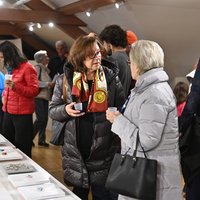 PHOTOS BERNEX 2019
Expo Bijoux
Photo Alain Grosclaude 
Mention Obligatoire
Reproduction Interdite