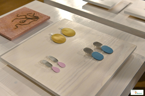 PHOTOS BERNEX 2019
Expo Bijoux
Photo Alain Grosclaude 
Mention Obligatoire
Reproduction Interdite