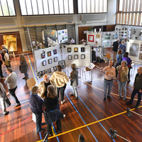 PHOTOS BERNEX 2019
Artistes Bernésiens
Photo Alain Grosclaude 
Mention Obligatoire
Reproduction Interdite