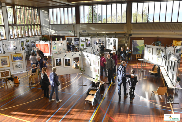 PHOTOS BERNEX 2019
Artistes Bernésiens
Photo Alain Grosclaude 
Mention Obligatoire
Reproduction Interdite