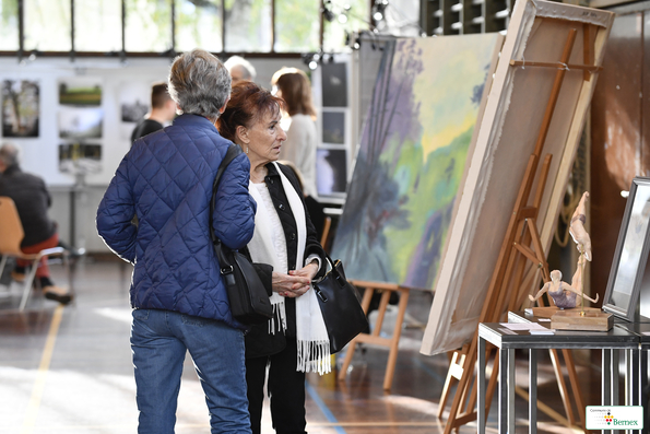 PHOTOS BERNEX 2019
Artistes Bernésiens
Photo Alain Grosclaude 
Mention Obligatoire
Reproduction Interdite