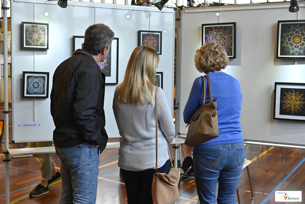 PHOTOS BERNEX 2019
Artistes Bernésiens
Photo Alain Grosclaude 
Mention Obligatoire
Reproduction Interdite