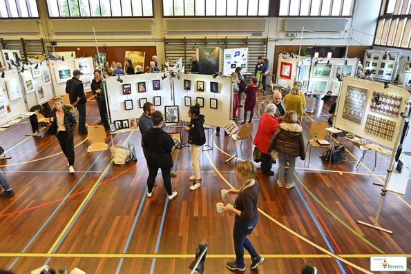 PHOTOS BERNEX 2019
Artistes Bernésiens
Photo Alain Grosclaude 
Mention Obligatoire
Reproduction Interdite