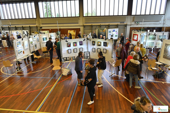 PHOTOS BERNEX 2019
Artistes Bernésiens
Photo Alain Grosclaude 
Mention Obligatoire
Reproduction Interdite