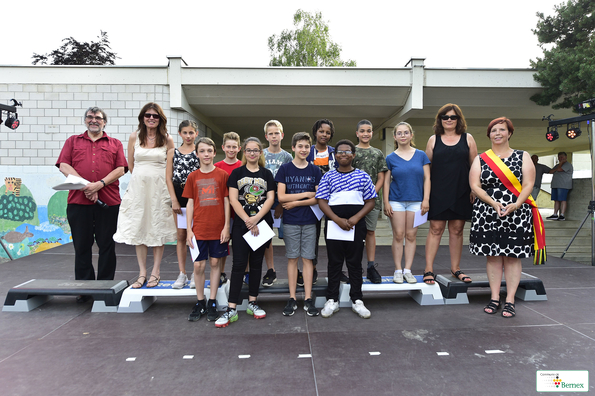 Ecole Luchepelet
Photo Alain Grosclaude 
Mention Obligatoire
Reproduction Interdite