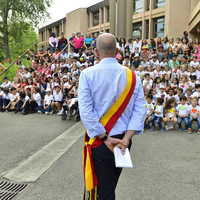 Ecole Robert Hainard
Photo Alain Grosclaude 
Mention Obligatoire
Reproduction Interdite