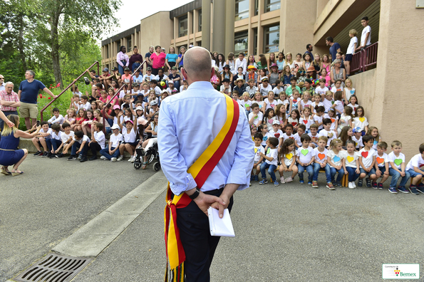 Ecole Robert Hainard
Photo Alain Grosclaude 
Mention Obligatoire
Reproduction Interdite