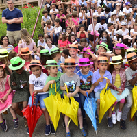 Ecole Robert Hainard
Photo Alain Grosclaude 
Mention Obligatoire
Reproduction Interdite