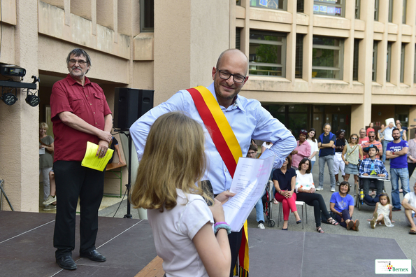 Ecole Robert Hainard
Photo Alain Grosclaude 
Mention Obligatoire
Reproduction Interdite