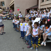 Ecole Robert Hainard
Photo Alain Grosclaude 
Mention Obligatoire
Reproduction Interdite