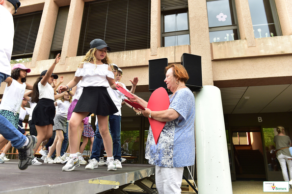 Ecole Robert Hainard
Photo Alain Grosclaude 
Mention Obligatoire
Reproduction Interdite