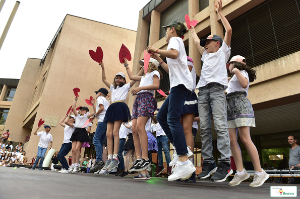 Ecole Robert Hainard
Photo Alain Grosclaude 
Mention Obligatoire
Reproduction Interdite