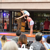 Fête Ecole Robert-Hainard - 20.06.2019 [Crédits A. Grosclaude] 