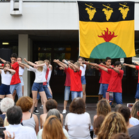 Ecole Lully
Photo Alain Grosclaude 
Mention Obligatoire
Reproduction Interdite