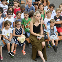 Ecole Lully
Photo Alain Grosclaude 
Mention Obligatoire
Reproduction Interdite