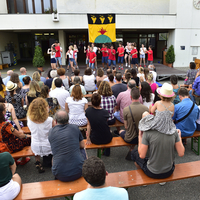 Ecole Lully
Photo Alain Grosclaude 
Mention Obligatoire
Reproduction Interdite