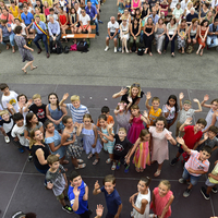 Ecole Lully
Photo Alain Grosclaude 
Mention Obligatoire
Reproduction Interdite