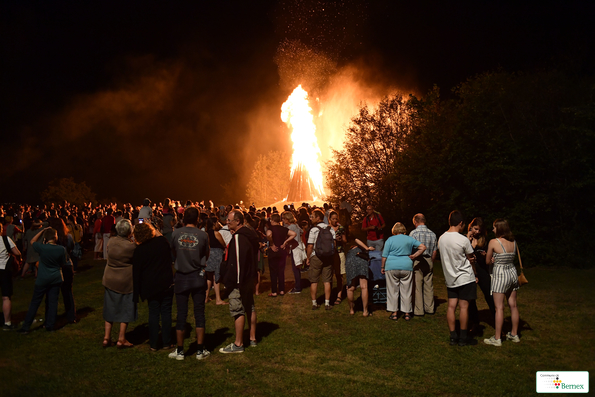 PHOTOS BERNEX 20191ER AOUT Photo Alain Grosclaude Mention ObligatoireReproduction Interdite