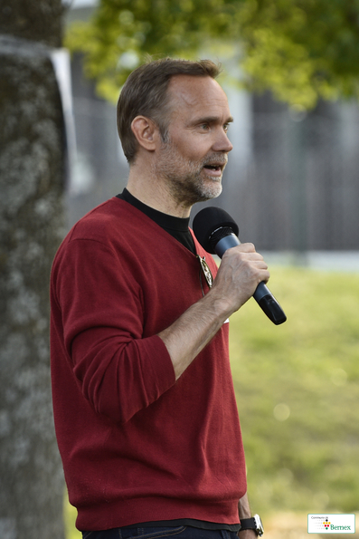 PHOTOS BERNEX 2019Fête du Vivre Ensemble Photo Alain Grosclaude Mention ObligatoireReproduction Interdite