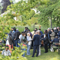 Fête du Vivre-ensemble en paix - 16.05.2019 [Crédits A. Grosclaude]