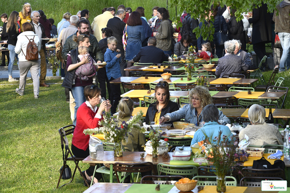 PHOTOS BERNEX 2019
Fête du Vivre Ensemble 
Photo Alain Grosclaude 
Mention Obligatoire
Reproduction Interdite